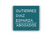 Gutiérrez, Díaz, Esparza, Abogados S.C.