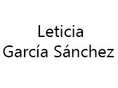 Leticia García Sánchez