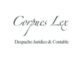 Corpues Lex, Despacho Jurídico & Contable