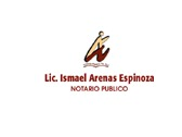 Lic. Ismael Arenas Espinoza