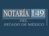Notaría 149 del Estado de México