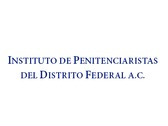 Instituto de Peninteciaristas del Distrito Federal A. C.