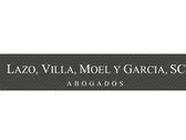 Lazo, Villa, Moel y García, SC