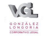 González Longoria Corporativo Legal