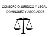 Consorcio Jurídico y Legal Domínguez y Asociados