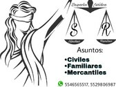 Despacho Jurídico Sánchez Ramírez & Asociados