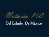 Notaria 150 Del Estado De México