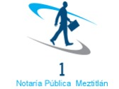 Notaría Pública Núm. 1 Meztitlán