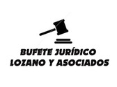 Bufete Jurídico Lozano y Asociados
