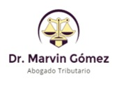 Dr. Marvin Gómez Abogado Tributario