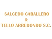 Salcedo Caballero & Tello Arredondo S.C.