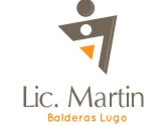 Lic. Martin Balderas Lugo
