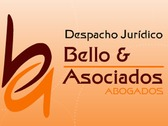 Despacho Jurídico Bello & Asociados Abogados