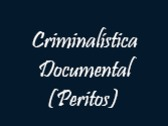 Criminalística Documental (Peritos)