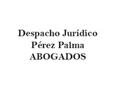 Despacho Jurídico Pérez Palma Abogados