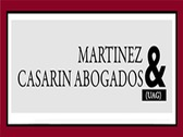 Martínez & Casarin Abogados