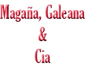 Magaña, Galeana & Cia