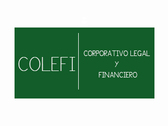 Corporativo Legal y Financiero - 'Colefi'