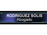 Rodríguez Solís Abogado