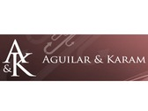 Aguilar & Karam Asesores Jurídicos