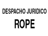 Despacho Jurídico Rope