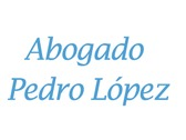 Abogado Pedro López