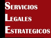 Servicios Legales Estratégicos