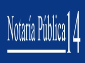 Arroyo - Notaría Pública 14