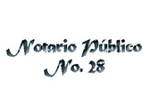 Notario Público No. 28 - Hermosillo, Sonora