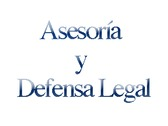 Asesoría y Defensa Legal