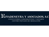 Rivadeneyra y Asociados, S.C.P.