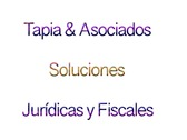 Tapia & Asociados Soluciones Jurídicas y Fiscales