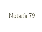 Notaría 79