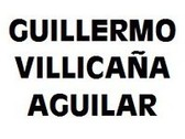 Guillermo Villicaña Aguilar