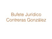 Bufete Jurídico Contreras González