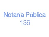 Notaría Pública 136 - Nuevo León