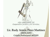 AXN Asociados, S.C. Corporativo Jurídico y de servicios.