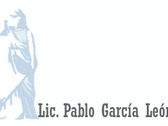 Lic. Pablo García León