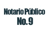 Notario Público No. 9 - Aguascalientes