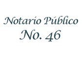 Notario Público No. 46 - Aguascalientes