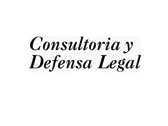 Consultoría y Defensa Legal