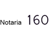 Notaria 160