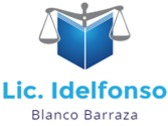 Lic. Idelfonso Blanco Barraza