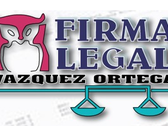 Firma Legal Vázquez Ortega