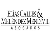 Elías Calles & Meléndez Mendívil Abogados