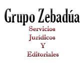 Grupo Zebadúa Servicios Jurídicos Y Editoriales