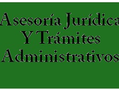 Asesoría Jurídica Y Trámites Administrativos