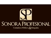 Sonora Profesional