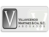 Villavicencio Martínez & Cia. Sc.