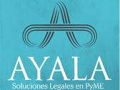Ayala Soluciones Legales